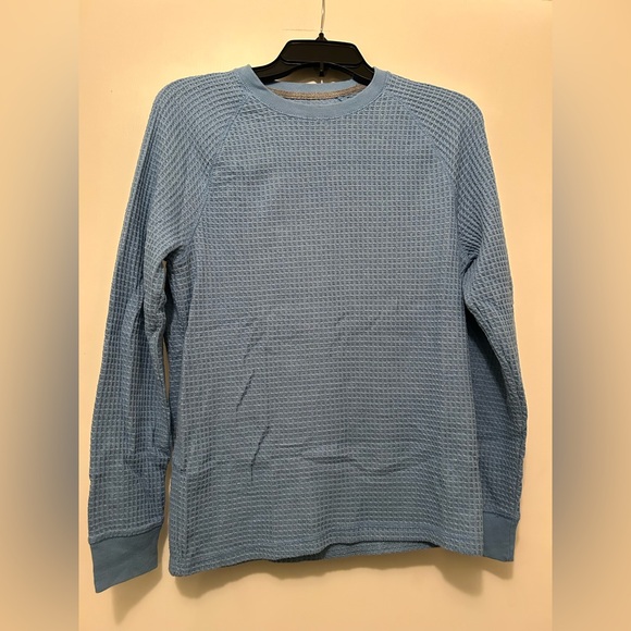 Old Navy Other - Old Navy Waffle Shirt